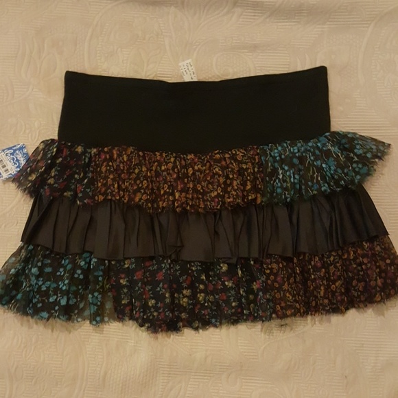 Skirt by Free People - Picture 2 of 7